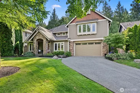 27541 SE 31st Pl, Sammamish, WA 98075