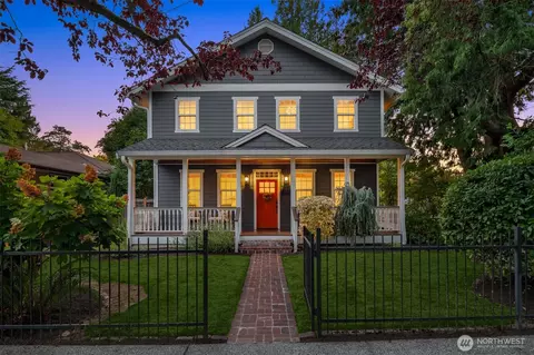 7557 44th Ave NE, Seattle, WA 98115