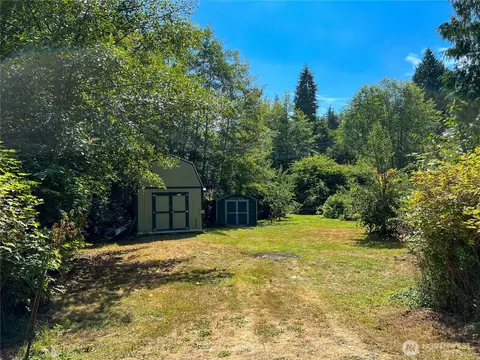 51 W Cedar St, Port Ludlow, WA 98365