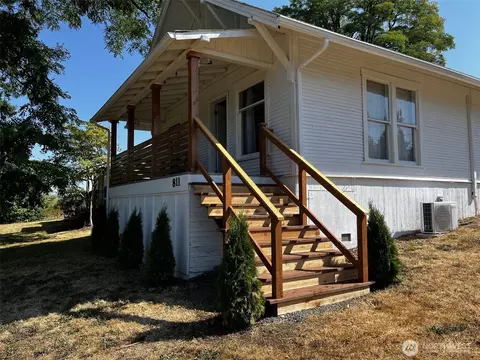 811 Ham Hill Rd, Centralia, WA 98531