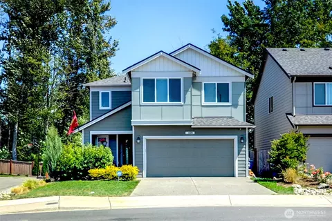 1326 11th St, Sultan, WA 98294