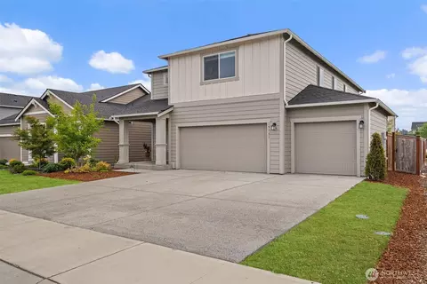 19731 135th Ave E, Graham, WA 98338