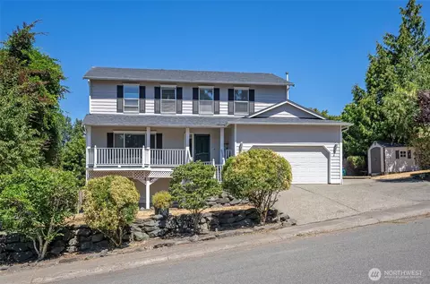 2524 S 355th Pl N, Federal Way, WA 98003