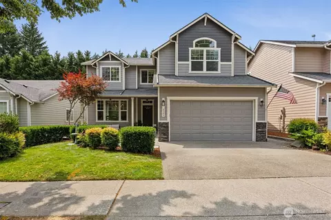 2345 55th Ave SE, Olympia, WA 98501