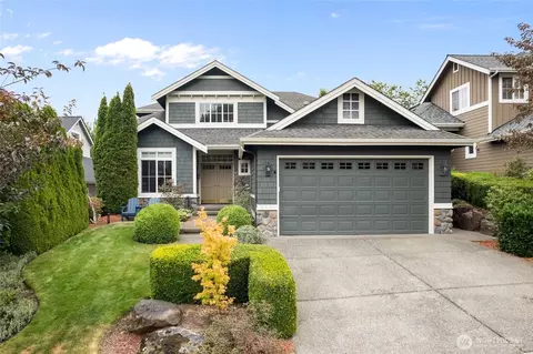 2660 230th Ave SE, Sammamish, WA 98075