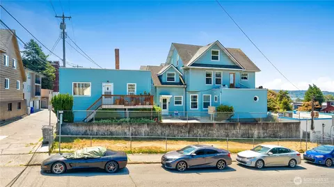 2601 Rucker Ave, Everett, WA 98201 photo 3