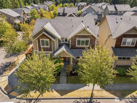 1630 Eagles Nest Pl SE, North Bend, WA 98045