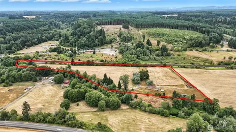 1596 Ferrier Rd, Winlock, WA 98596 photo 2