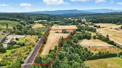 1596 Ferrier Rd, Winlock, WA 98596