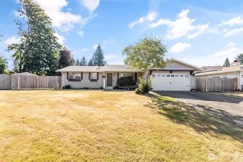 14321 SE 258th Pl, Kent, WA 98042