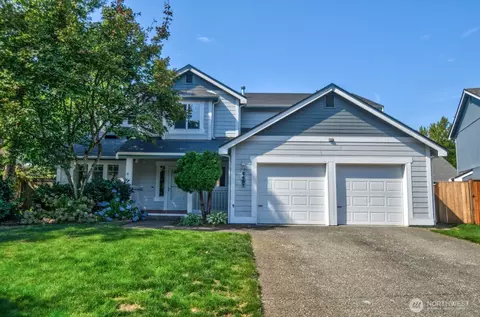 6427 Candace Ct SE, Lacey, WA 98513