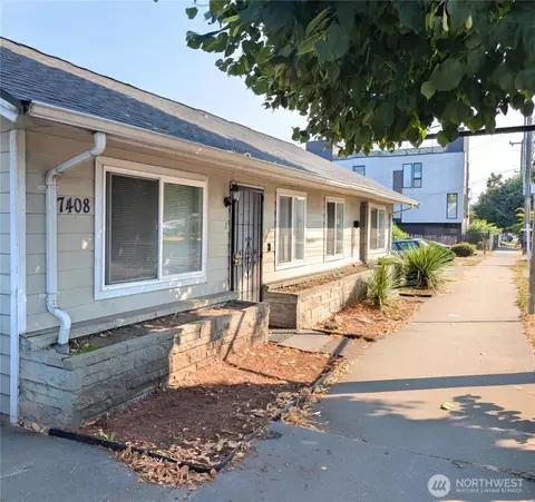 7410 Rainier Ave S, Seattle, WA 98118