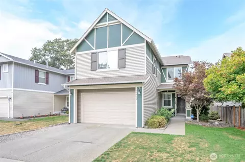17712 17th Ave E, Spanaway, WA 98387
