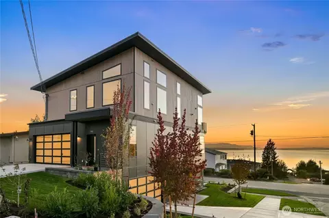 1100 Taylor Ave, Bellingham, WA 98225