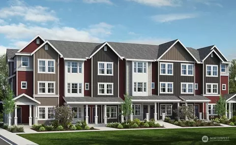 19288 NE 69th Cir #101, Redmond, WA 98052