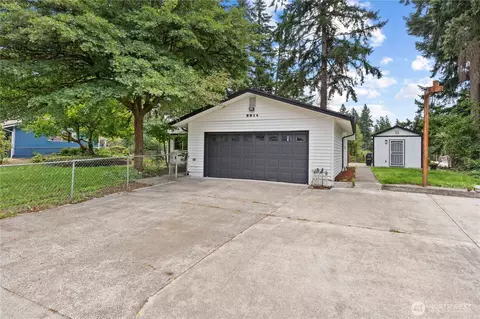 3914 246th Street Ct E, Spanaway, WA 98387