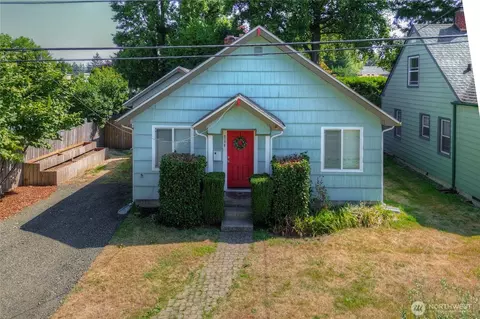 236 Milroy St NW, Olympia, WA 98502