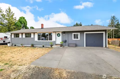 508 1st Ave, Napavine, WA 98532
