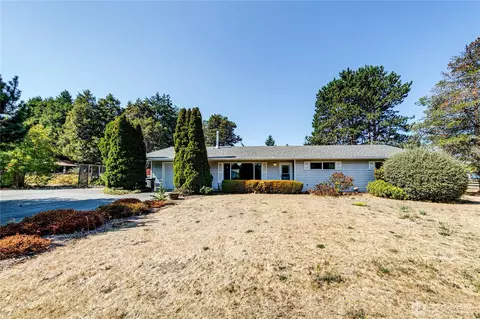 961 N Mariott Ave, Sequim, WA 98382