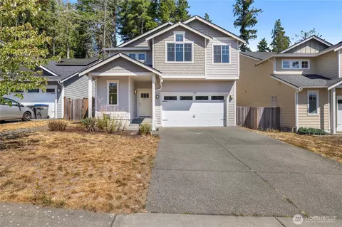 596 NE Nantucket St, Bremerton, WA 98310