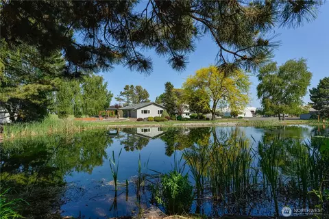 3579 NW Dodson Rd, Ephrata, WA 98823