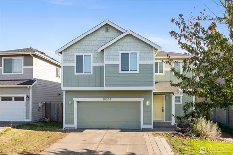 10024 Cochrane Ave SE, Yelm, WA 98597