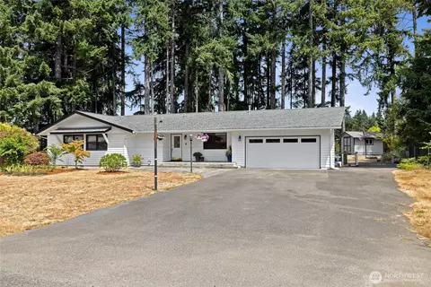 30 E Park Rd, Shelton, WA 98584
