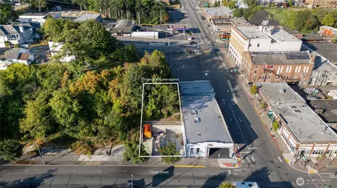 204 E Front St, Port Angeles, WA 98362