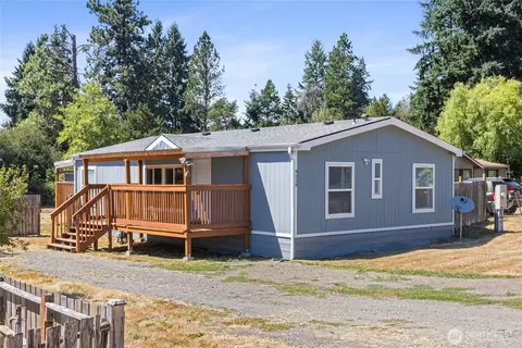 8628 Thuja Ave SE, Yelm, WA 98597