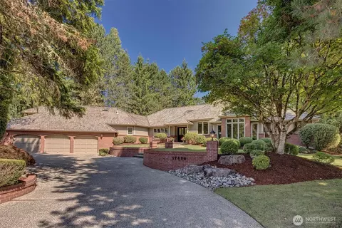 17434 NE 129th St, Redmond, WA 98052
