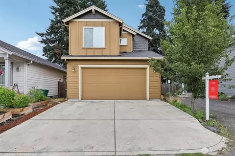 2305 NE 94th Ct, Vancouver, WA 98664