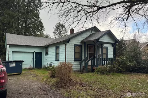 2230 W Railroad Ave, Shelton, WA 98584
