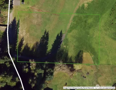 11191 Silver Ln SW, Port Orchard, WA 98367