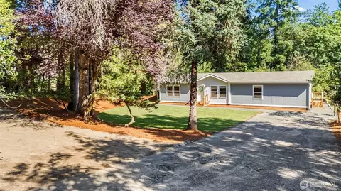 5622 Harlow Dr, Bremerton, WA 98312