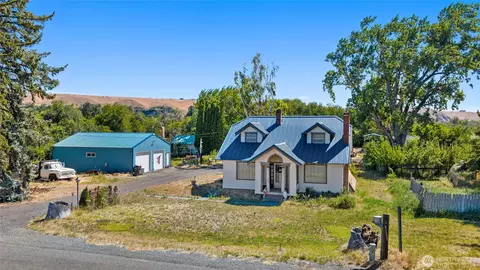 9580 N Thorp Hwy, Thorp, WA 98946