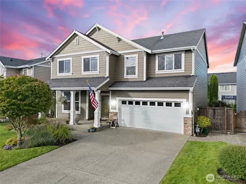 18517 111th Avenue Ct E, Puyallup, WA 98374