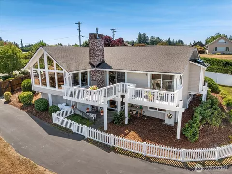 1049 Shorey Rd, Chehalis, WA 98532