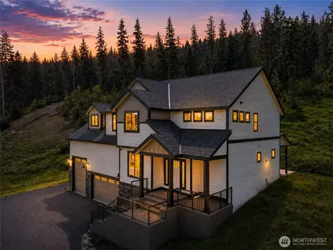 660 Stone Ridge Dr, Cle Elum, WA 98922