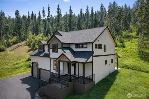 660 Stone Ridge Dr, Cle Elum, WA 98922