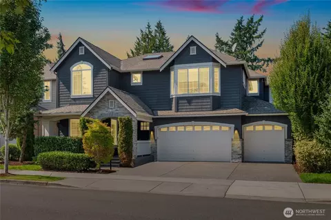 167 212th Pl NE, Sammamish, WA 98074