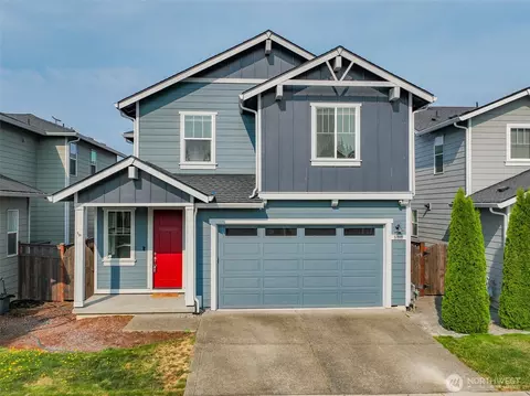 9019 Viola St SE, Tumwater, WA 98501