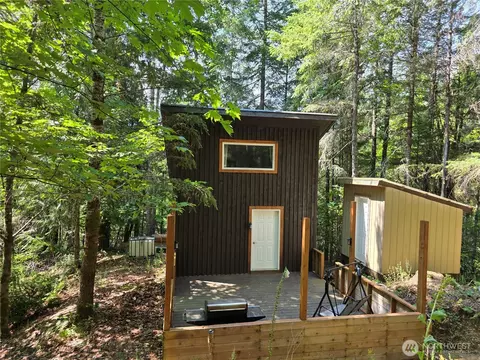 0 Lot 231 Arabian Dr, Brinnon, WA 98320