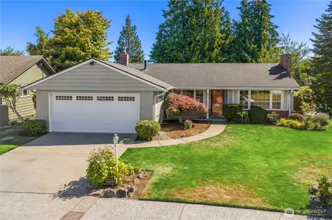 2321 NW 86th St, Seattle, WA 98117