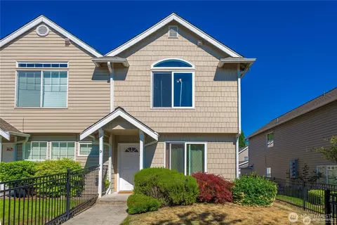 5129 Green Hills Ave NE #D, Tacoma, WA 98422