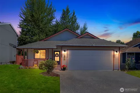309 E 52nd St, Tacoma, WA 98404