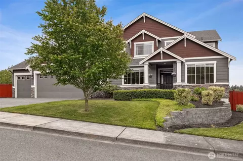 17303 111th St E, Bonney Lake, WA 98391