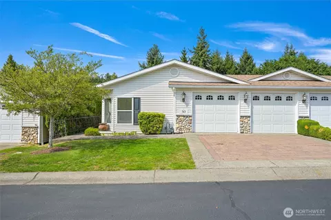 3993 Gentlebrook Ln #30, Bellingham, WA 98226