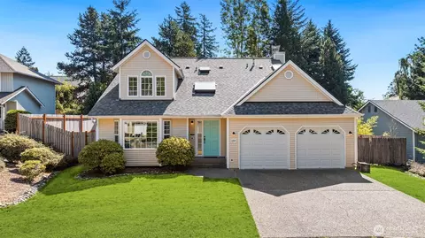 10344 Wilkes Ct NW, Silverdale, WA 98383