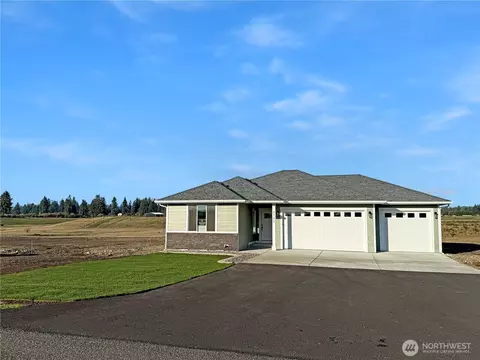 3732 169th Ave SW, Tenino, WA 98589