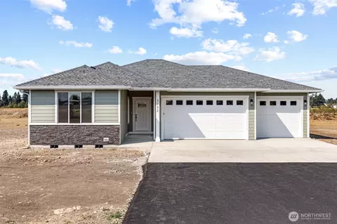 3732 169th Ave SW, Tenino, WA 98589